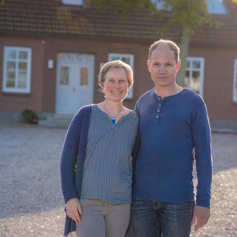 Ferielejlighed - 5 personer -  - Dörpdiek - 23769 - Fehmarn Ot Sulsdorf