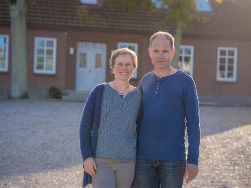 Ferienwohnung - 5 Personen -  - Dörpdiek - 23769 - Fehmarn Ot Sulsdorf