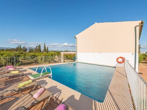 Holiday home - 6 persons -  - 07430 - Llubi