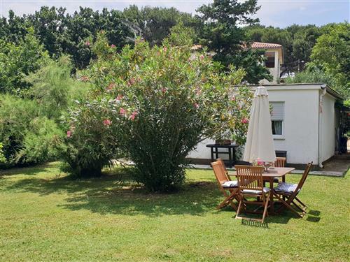 Holiday home - 3 persons -  - Pula/Banjole - 52100