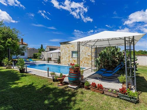 Holiday home - 4 persons -  - Pula/Marcana - 52206