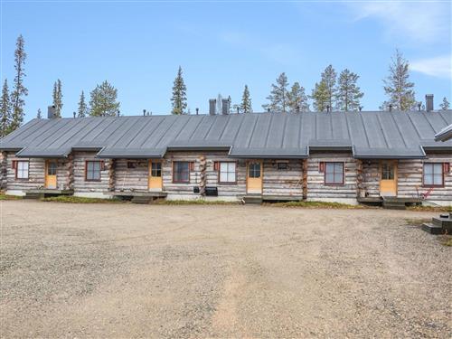 Holiday home - 5 persons -  - Äkäslompolo - 95970