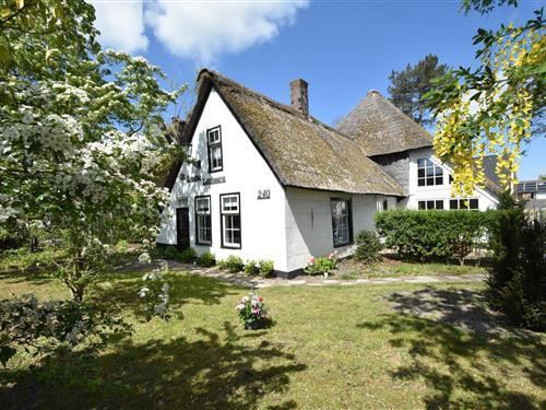 Farmhouse - 20 persons -  - 1873GE - Groet (Schoorl)