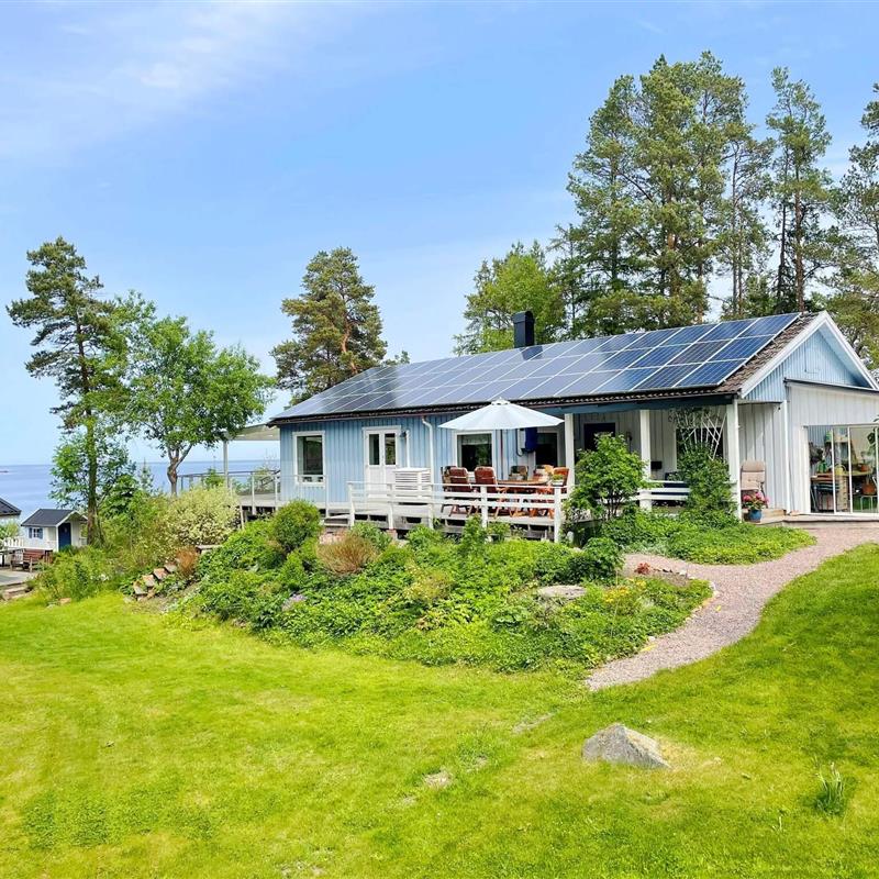  - 7 personer -  - Hakens väg - 76491 - Väddö