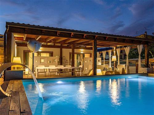 Ferieleilighet - 2 personer -  - Castelmola - 98035