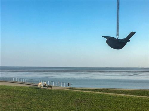 Ferieleilighet - 3 personer -  - Südstrand - 26382 - Wilhelmshaven