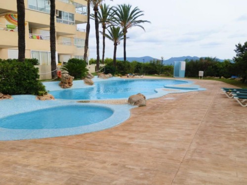 Feriehus - 4 personer -  - 07560 - Cala Millor, Balearen, Spanien