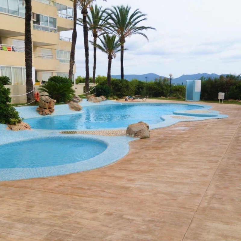 Sommerhus - 4 personer -  - 07560 - Cala Millor, Balearen, Spanien