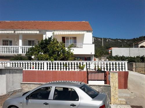 Ferieleilighet - 4 personer -  - Mlacici - 21226 - Vinisce