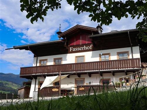 Ferieleilighet - 6 personer -  - Dorf - 5733 - Bramberg Am Wildkogel