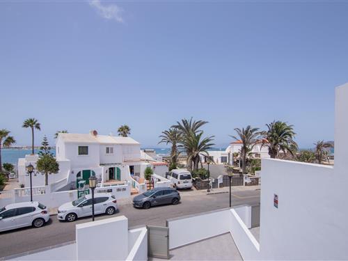 Ferienhaus - 5 Personen -  - Calle Poris - 35660 - Corralejo