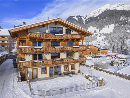 Ferielejlighed - 5 personer -  - 6631 - Lermoos