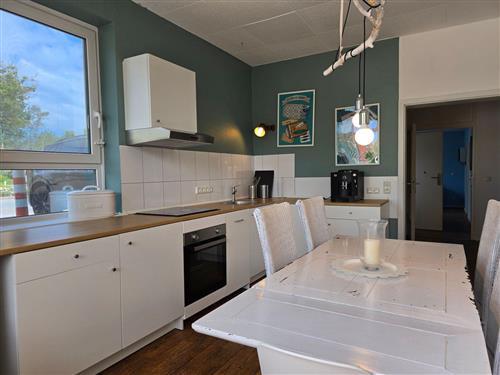 Ferielejlighed - 6 personer -  - Am Hohen Ufer - 23775 - Großenbrode