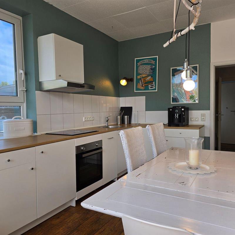 Ferielejlighed - 6 personer -  - Am Hohen Ufer - 23775 - Großenbrode