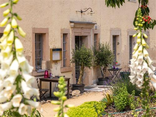 Ferienwohnung - 2 Personen -  - Friedrich Engels Str. - 02797 - Oybin