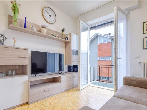 Ferielejlighed - 4 personer -  - Viale Milano - 16035 - Rapallo