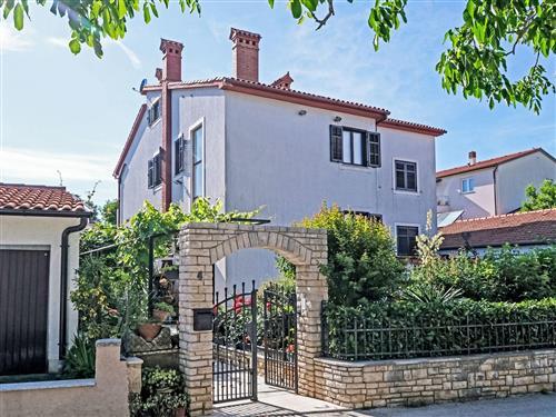 Holiday apartment - 7 persons -  - Pula - 52100