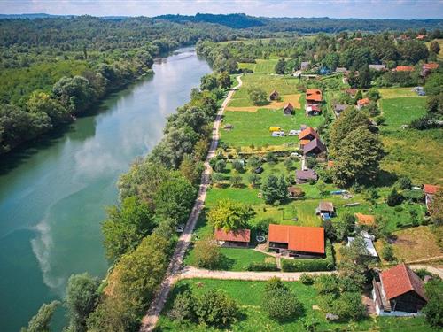 Sommerhus - 4 personer -  - Brodisce - Zagreb-Pokupsko - 10414 - Augustanovec