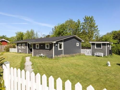 Sommerhus - 4 personer -  - Broengen - Isefjordkysten - 3630 - Jægerspris