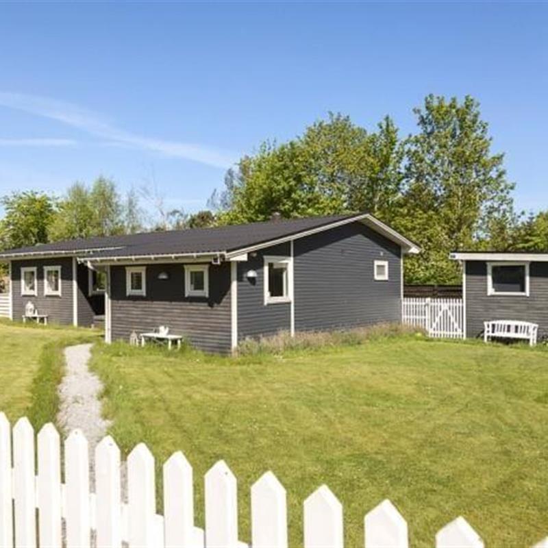 Ferienhaus - 4 Personen -  - Broengen - Isefjordkysten - 3630 - Jägerspris