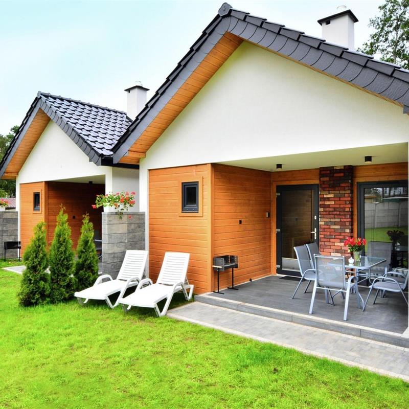 Sommerhus - 6 personer -  - 76-107 - Jaroslawiec