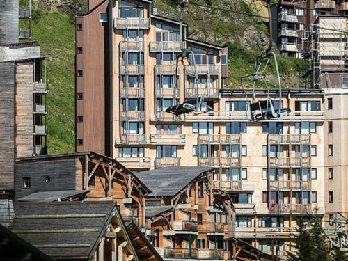 Sommerhus - 4 personer -  - 74110 - Avoriaz