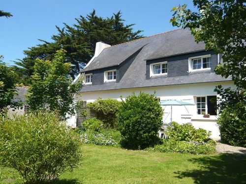 Villa - 7 persons -  - 29890 - Plounéour-Brignogan-Plag