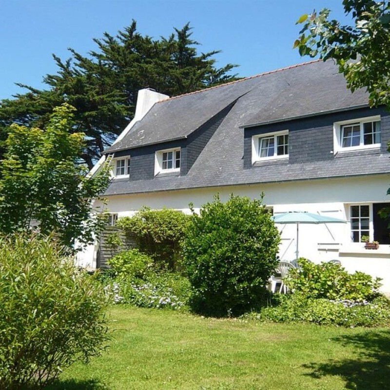 Villa - 7 personer -  - 29890 - Plounéour-Brignogan-Plag