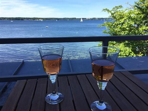 Ferieleilighet - 2 personer -  - Fördestr. - 24960 - Glücksburg