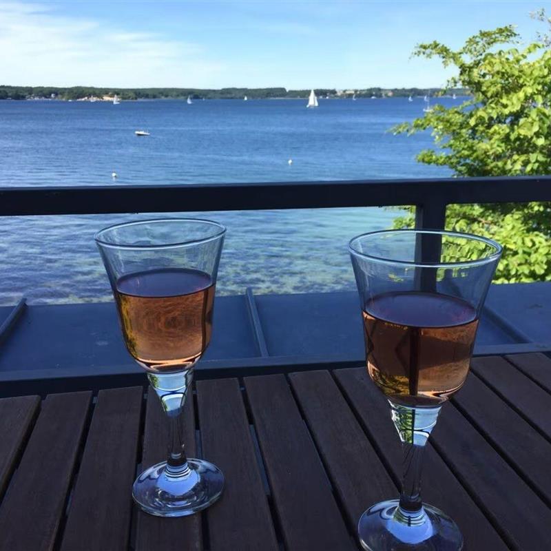 Ferielejlighed - 2 personer -  - Fördestr. - 24960 - Glücksburg