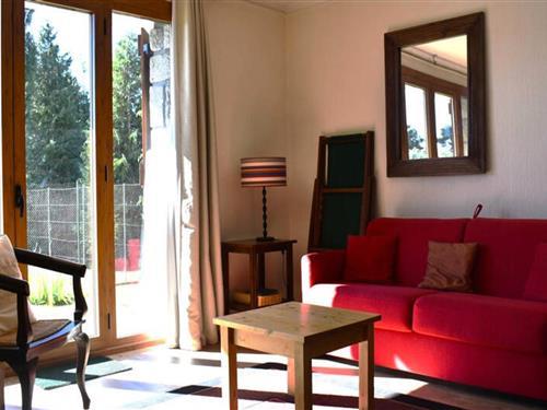 Ferienhaus - 6 Personen -  - 66120 - Font-Romeu-Odeillo-Via