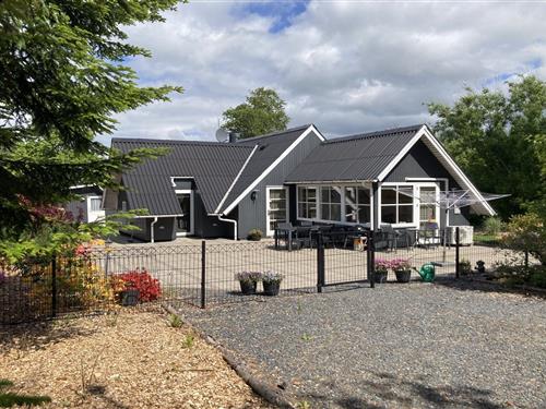 Holiday home - 5 persons -  - Amandasvej - Trend - 9670 - Løgstør