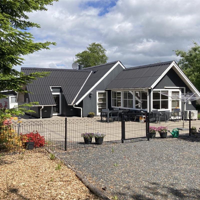 Sommerhus - 5 personer -  - Amandasvej - Trend - 9670 - Løgstør