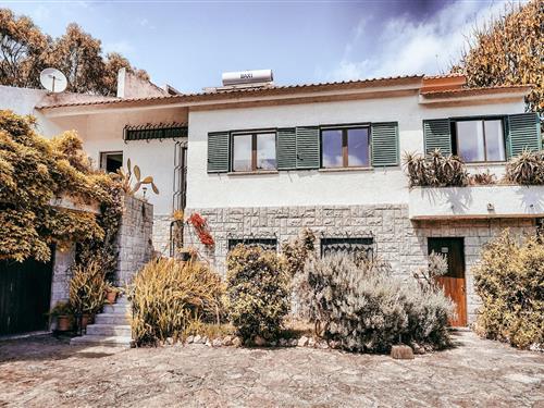 Feriehus - 9 personer -  - 2710-207 - Galamares