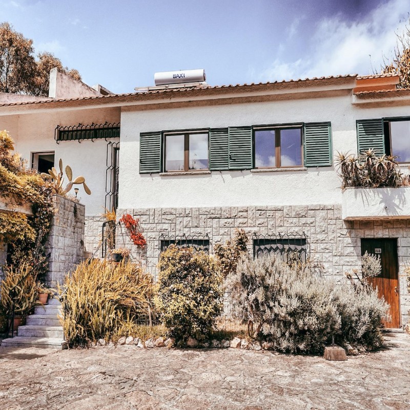 Sommerhus - 9 personer -  - 2710-207 - Galamares