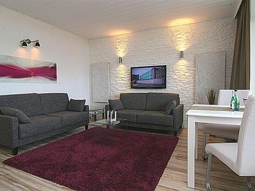 Ferieleilighet - 2 personer -  - Steintal - 25997 - Hörnum Auf Sylt