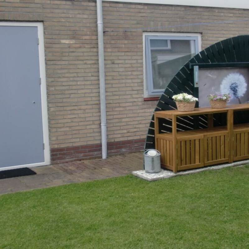 Sommerhus - 2 personer -  - 1759 HJ - Callantsoog