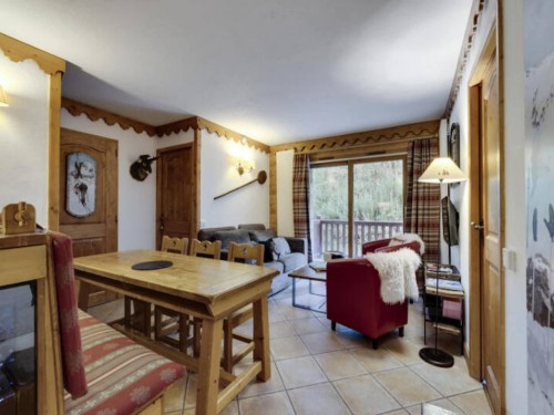 Ferielejlighed - 6 personer -  - 73320 - Tignes