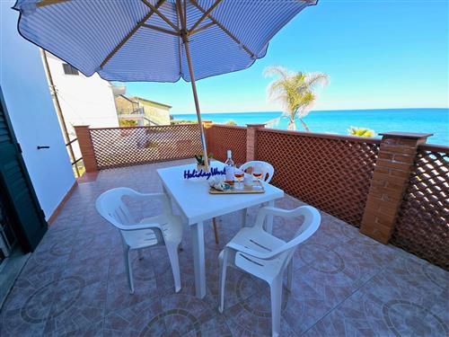 Ferielejlighed - 8 personer -  - Mirto Crosia - 87060