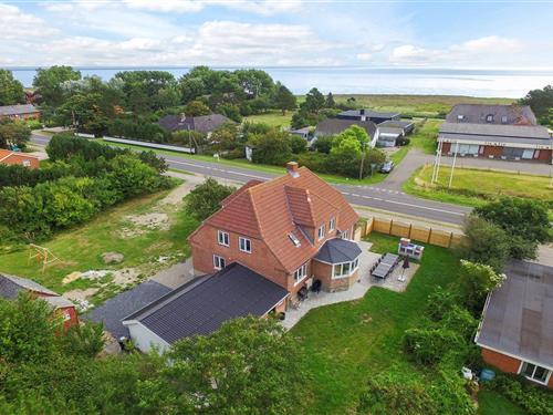 Sommerhus - 8 personer -  - Havnebyvej - Kongsmark - 6792 - Rømø