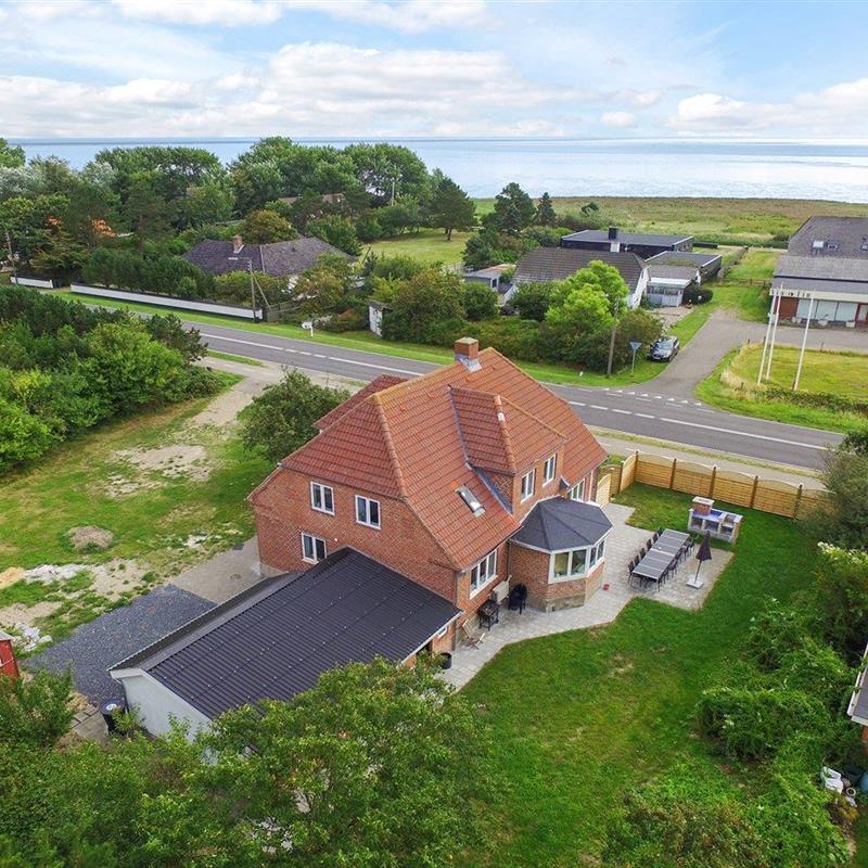 Ferienhaus - 8 Personen -  - Havnebyvej - Kongsmark - 6792 - Römö