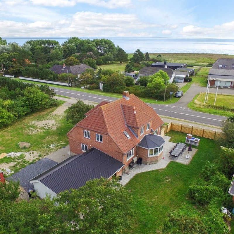 Ferienhaus - 8 Personen -  - Havnebyvej - Kongsmark - 6792 - Römö