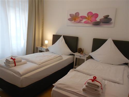 Ferielejlighed - 6 personer -  - Saargemünder Straße - 66129 - Saarbrücken