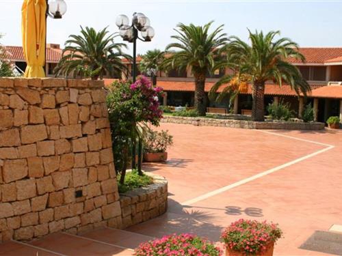 Ferielejlighed - 6 personer -  - 08020 - San Teodoro