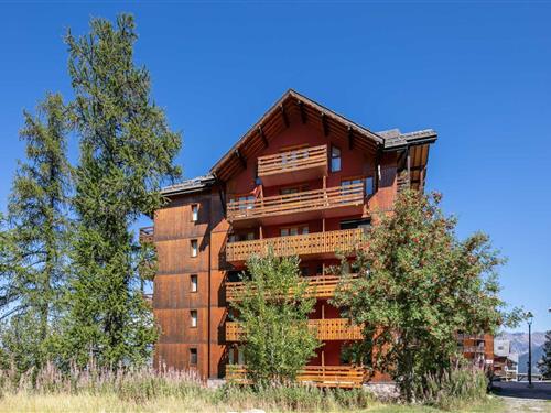 Ferielejlighed - 7 personer -  - 05600 - Risoul