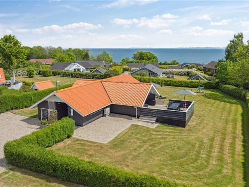 Sommerhus - 7 personer -  - Harresbæk - Mommark - 6470 - Als