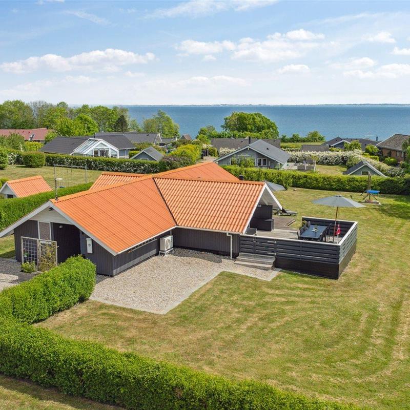 Ferienhaus - 7 Personen -  - Harresbæk - Mommark - 6470 - Als