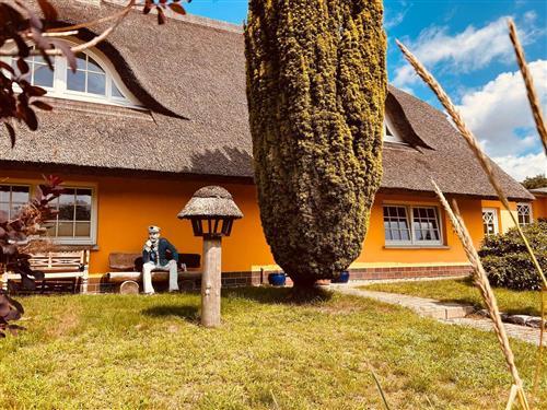 Ferielejlighed - 1 person -  - Nordseite - 18375 - Wieck A. Darß