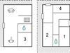 Image 29 - Floor plan