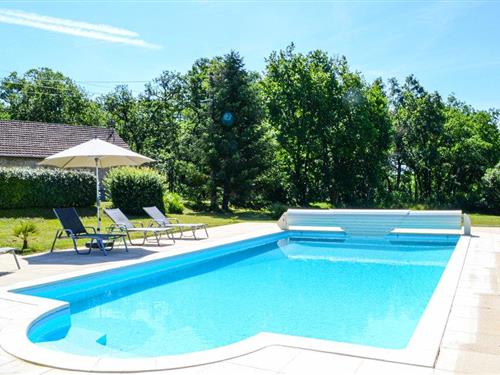 Sommerhus - 4 personer -  - Garrissou - 46250 - Gindou